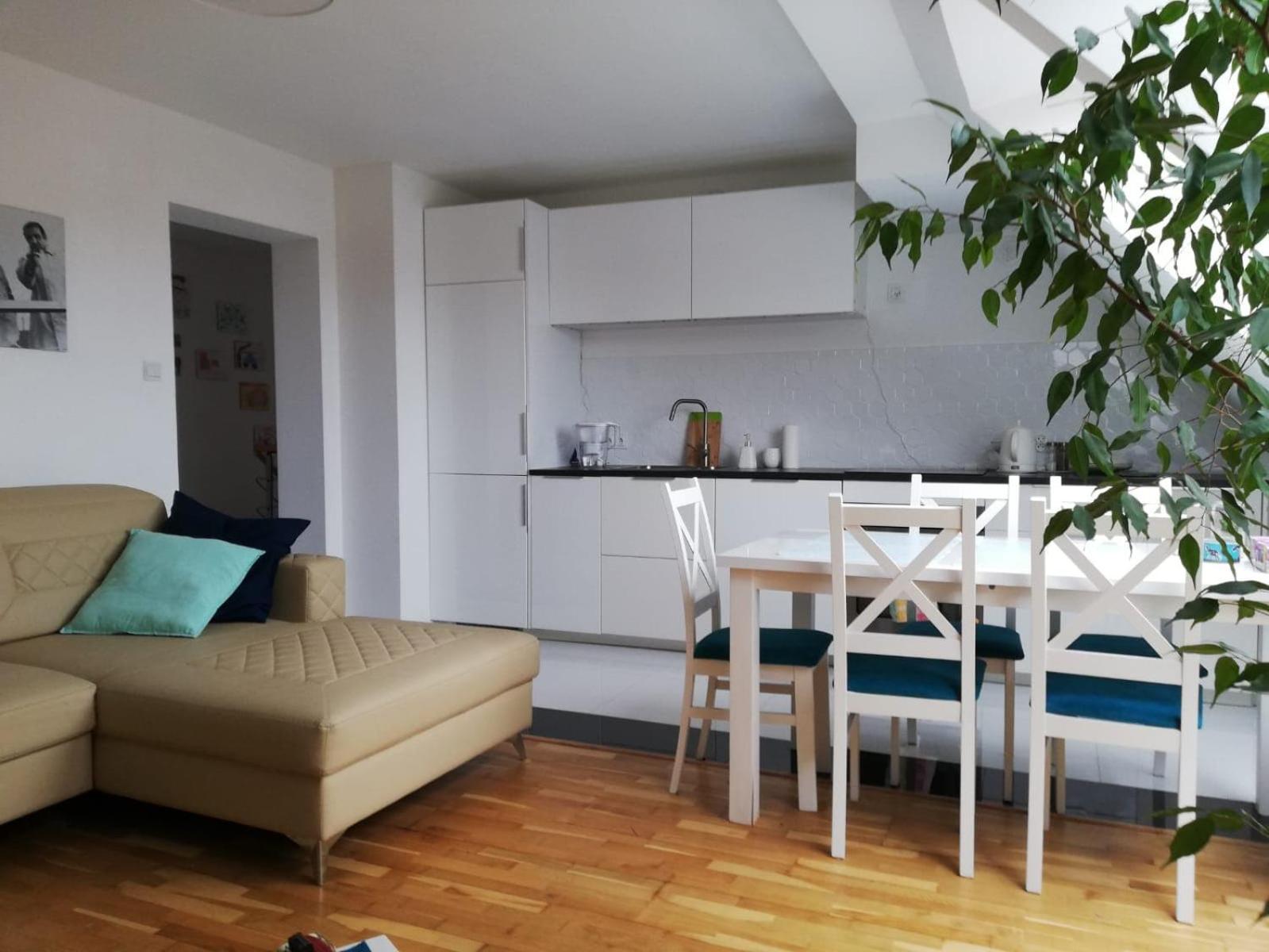 Apartament Agiczar view 5