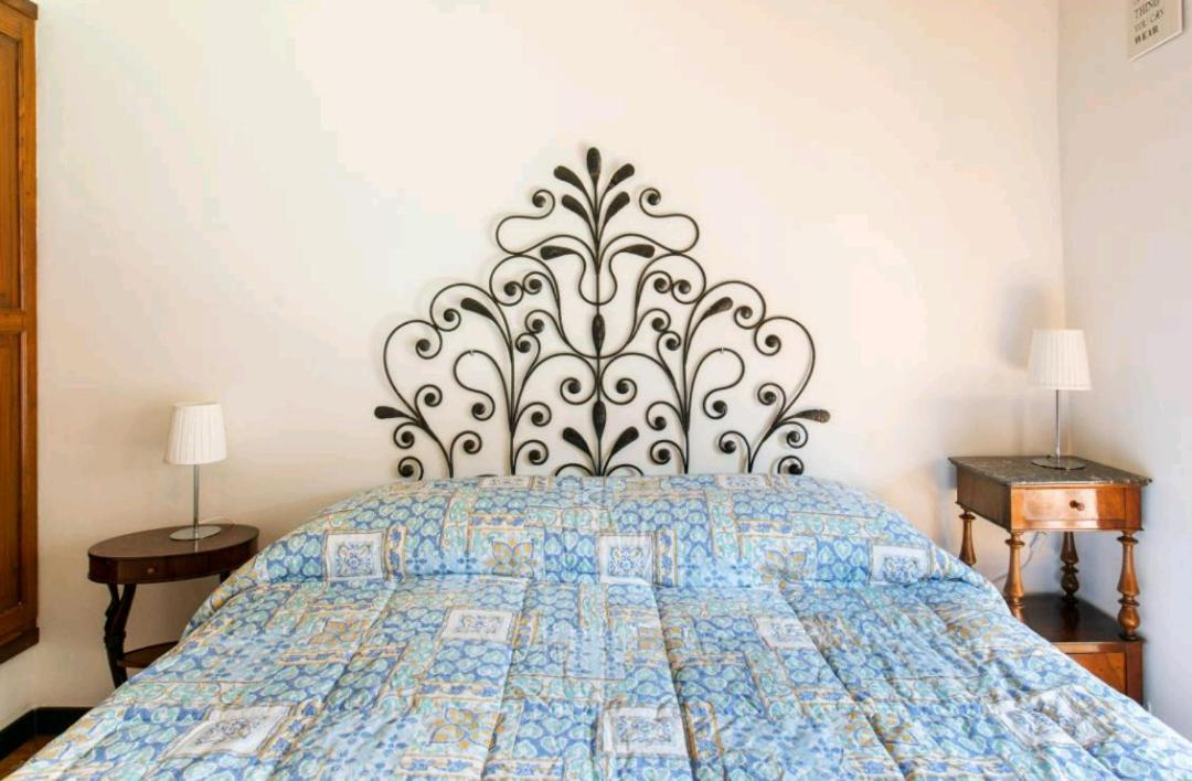 Charming Apartment with Garden, Parking & Metro