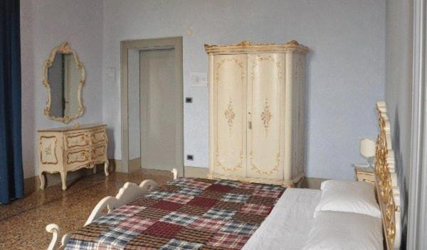 Albergo Villa San Giuseppe, photo 9