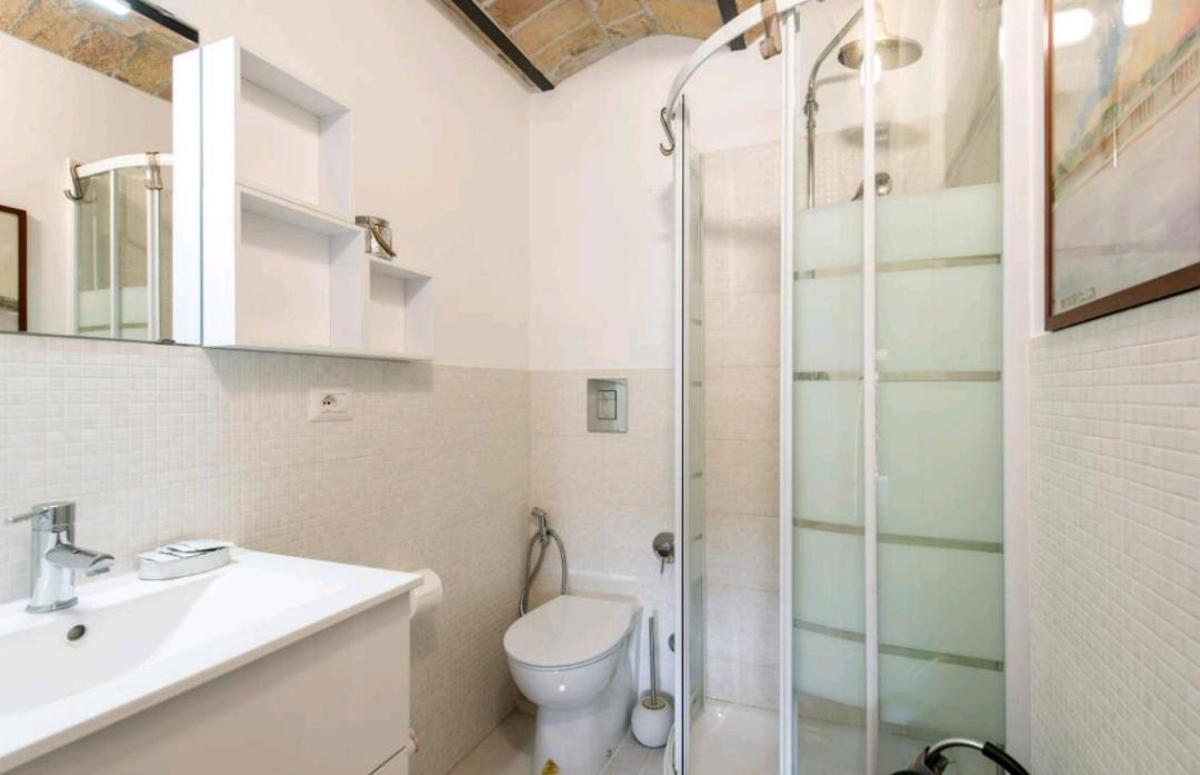 Charming Apartment with Garden, Parking & Metro