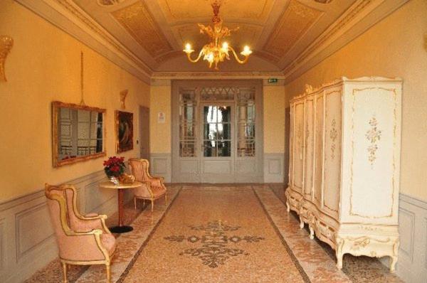 Albergo Villa San Giuseppe, photo 4
