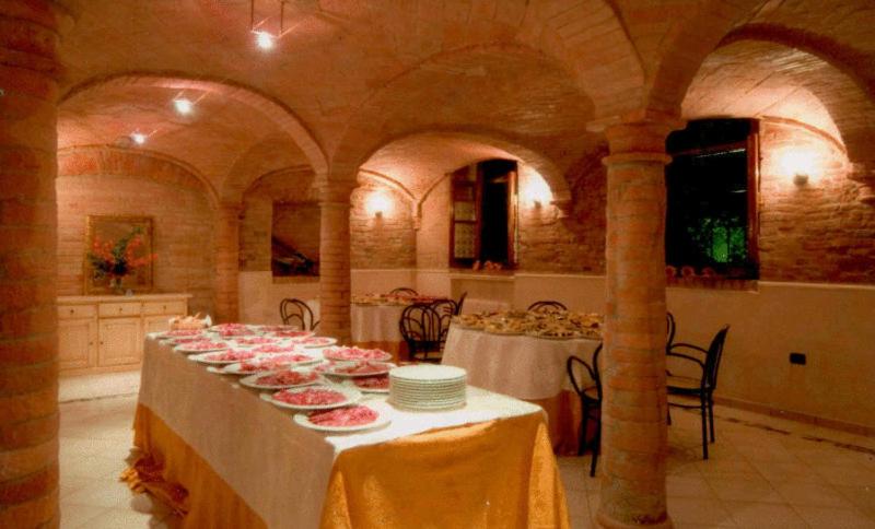 Albergo Villa San Giuseppe, photo 15