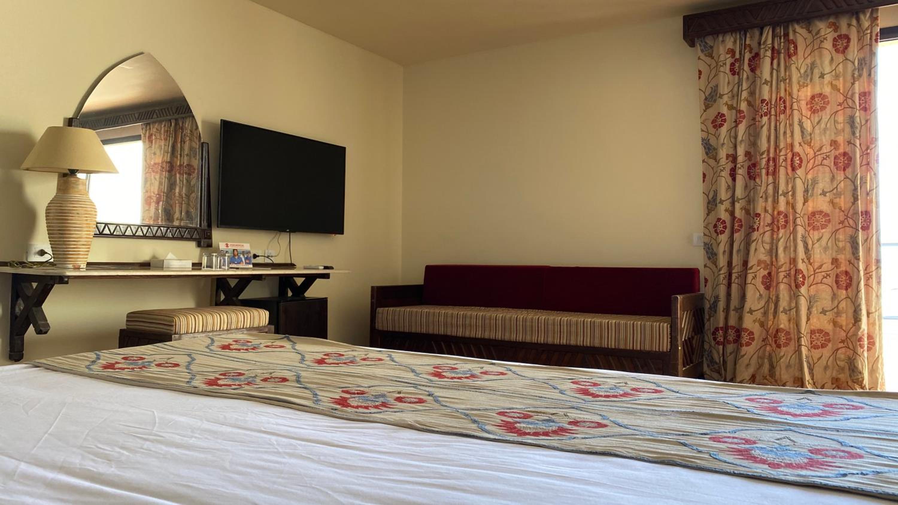 ONATTI Beach Resort - Marsa Alam