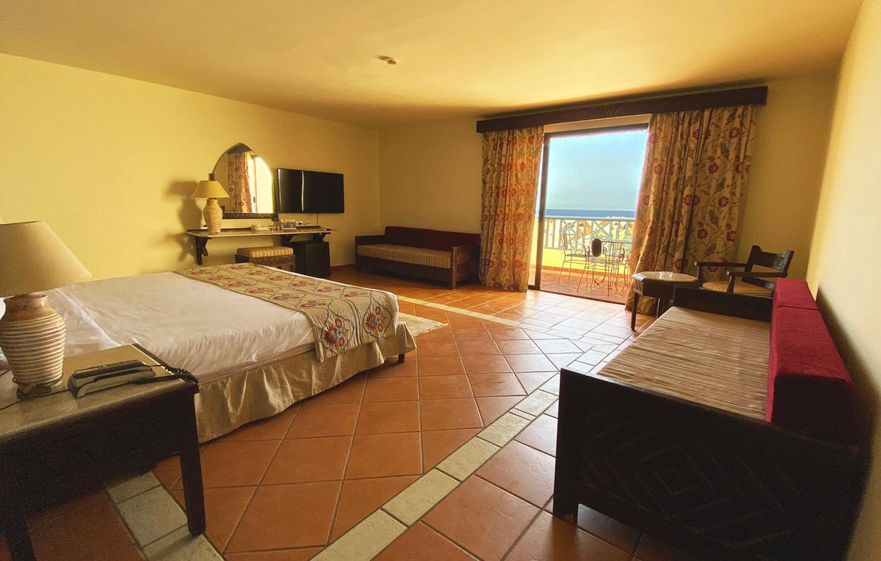 ONATTI Beach Resort - Marsa Alam