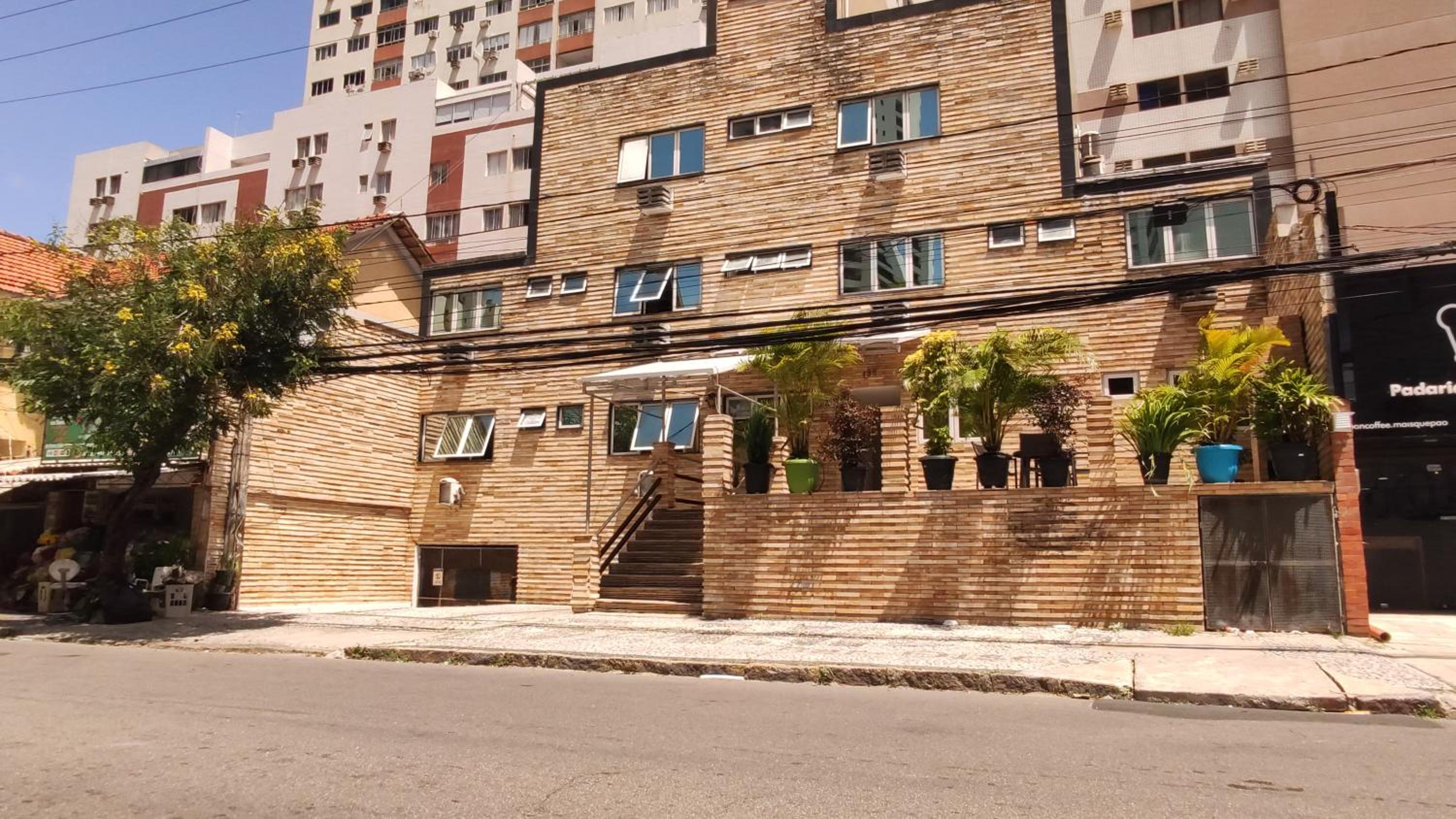 Hotel Pousada da Praça - Image 1