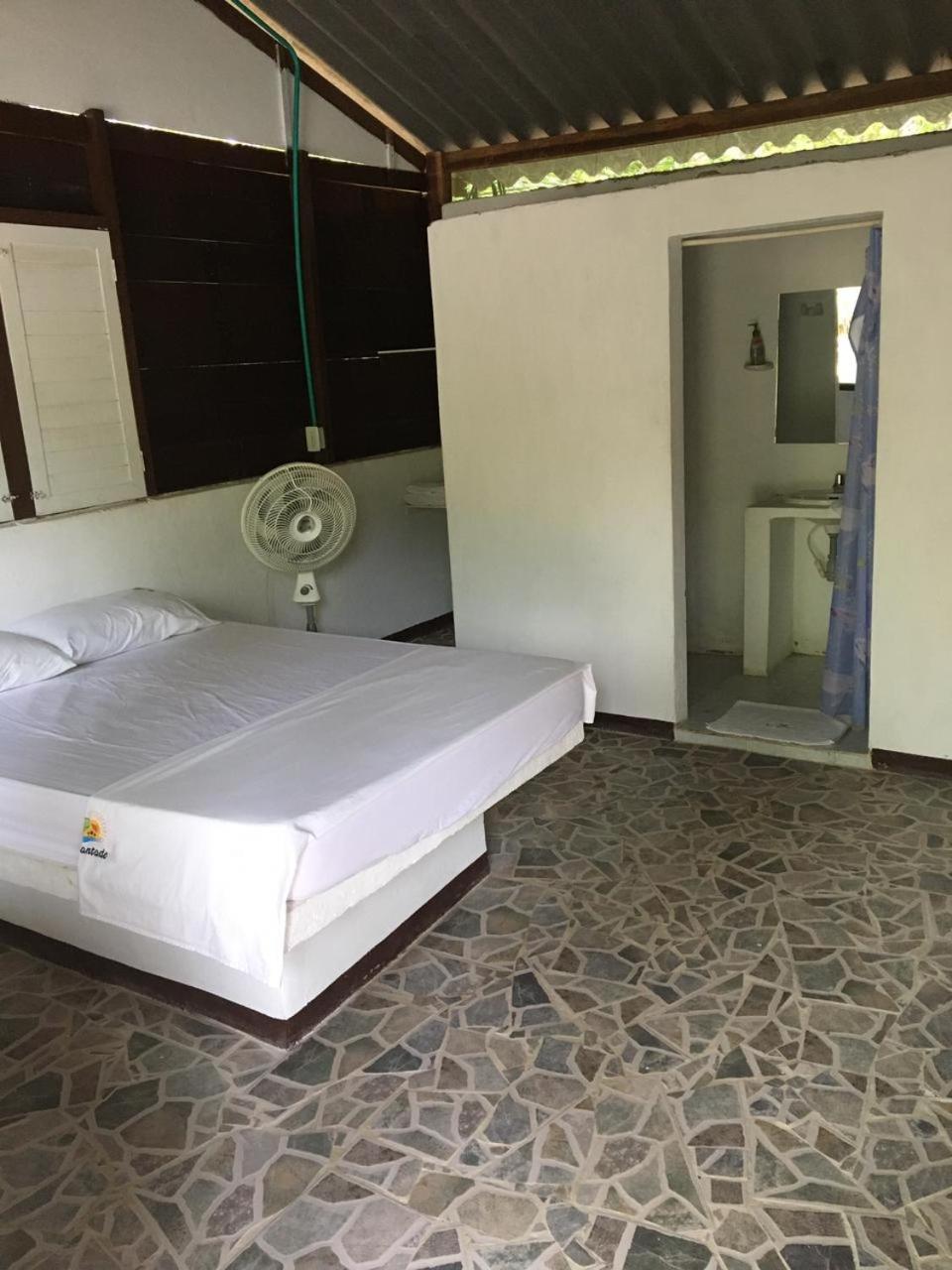 Eco Hotel Bosque Encantado view 4