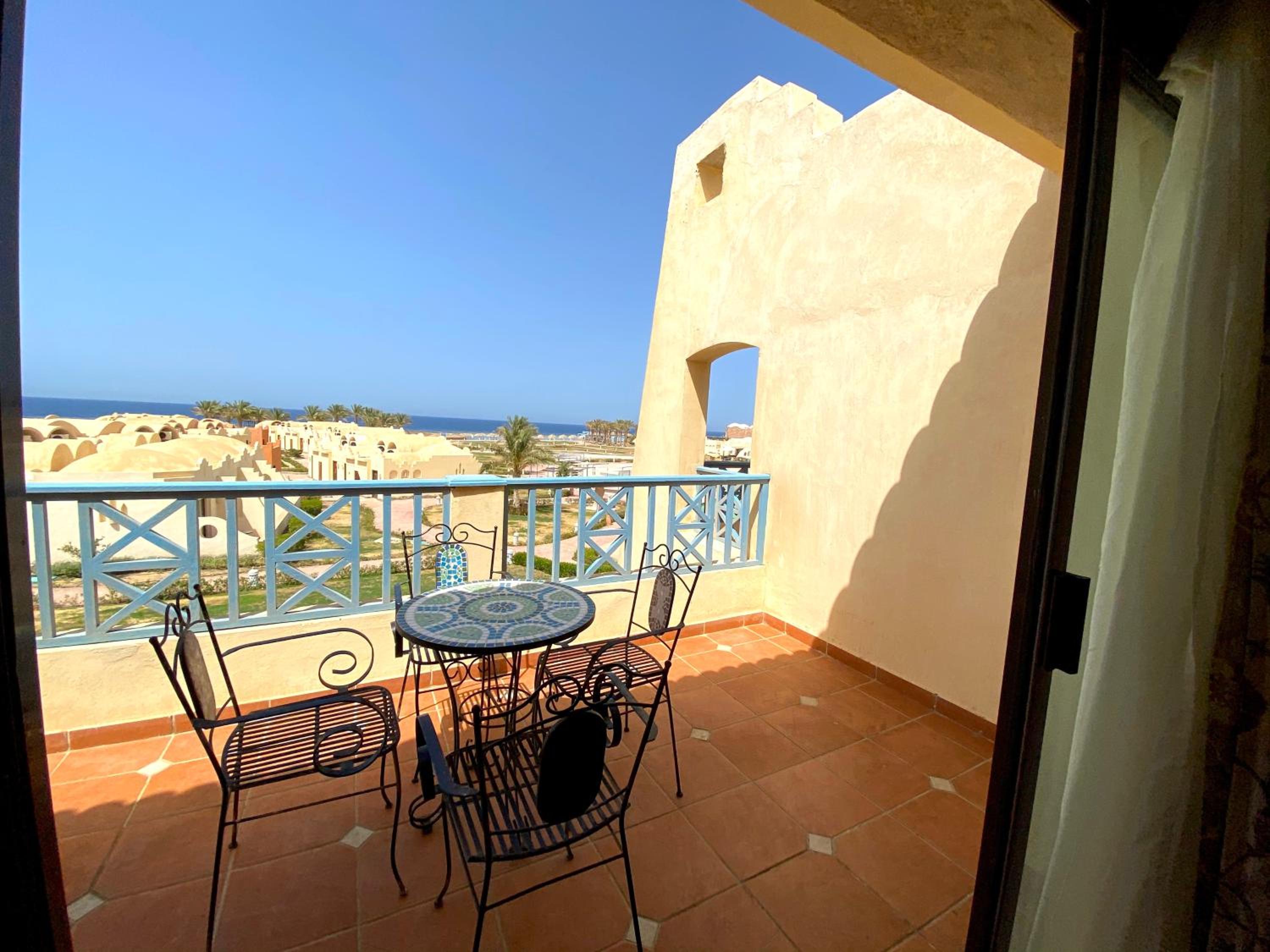 ONATTI Beach Resort - Marsa Alam