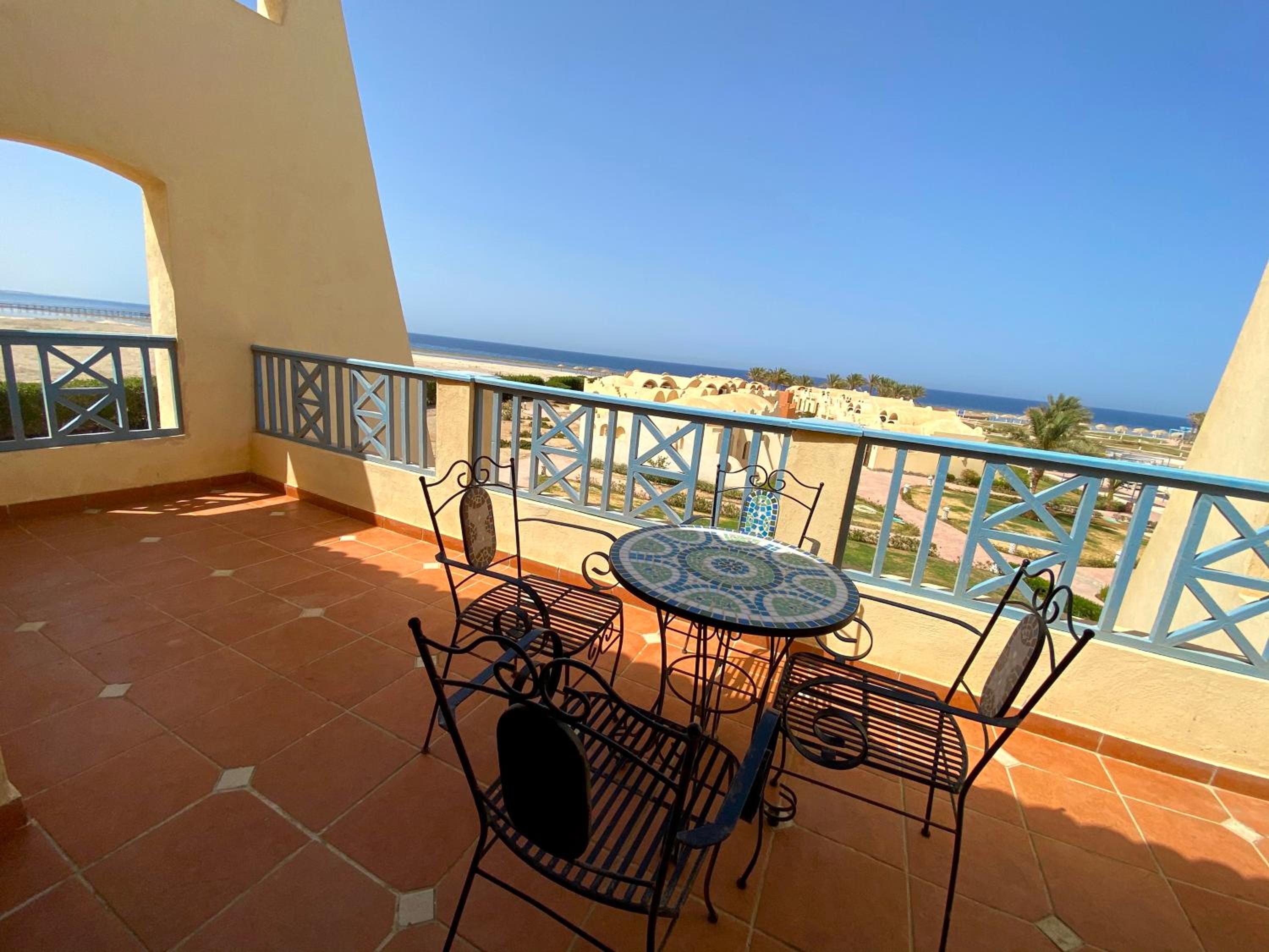 ONATTI Beach Resort - Marsa Alam