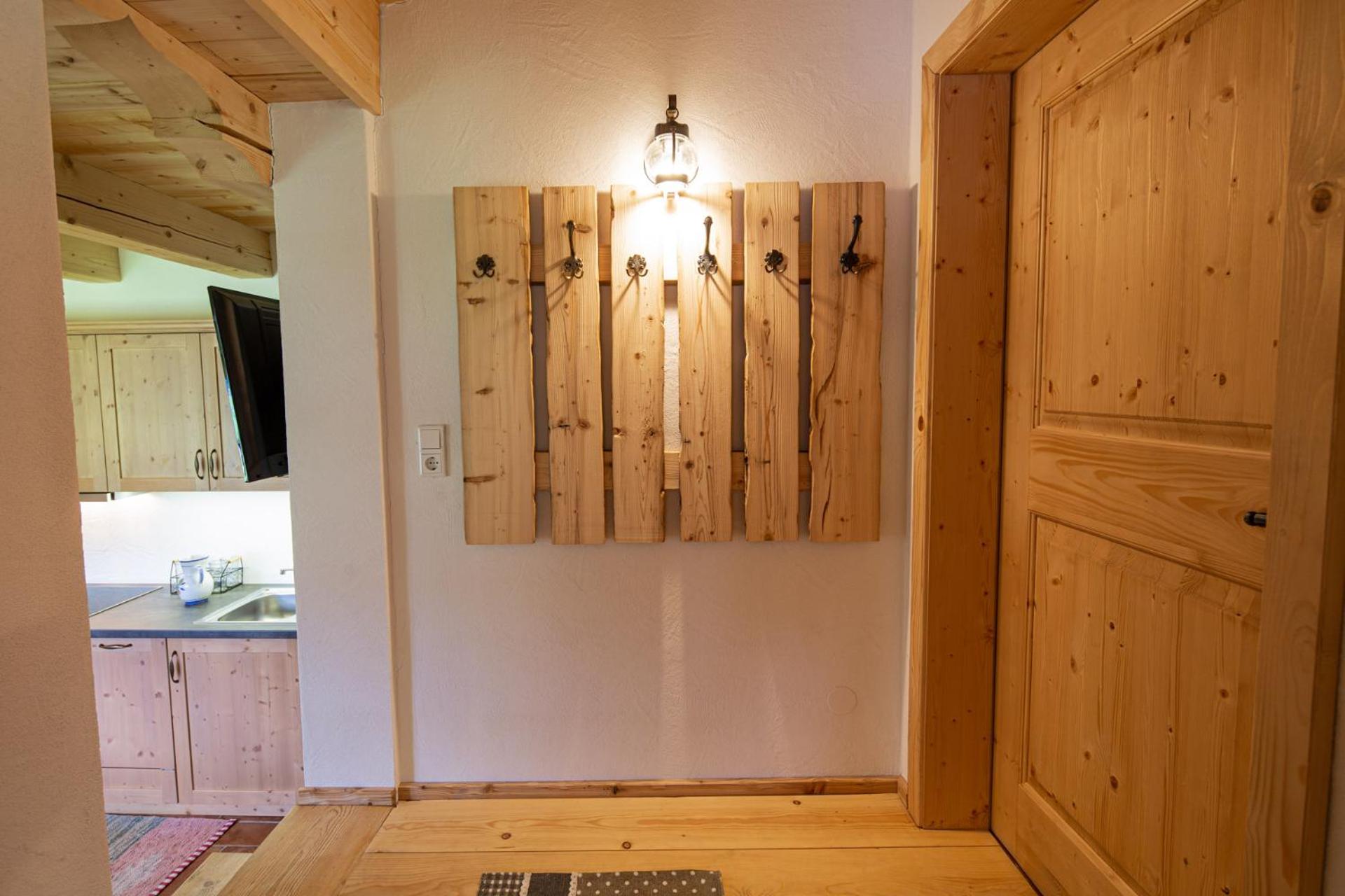 Familienwanderhof Eggeler