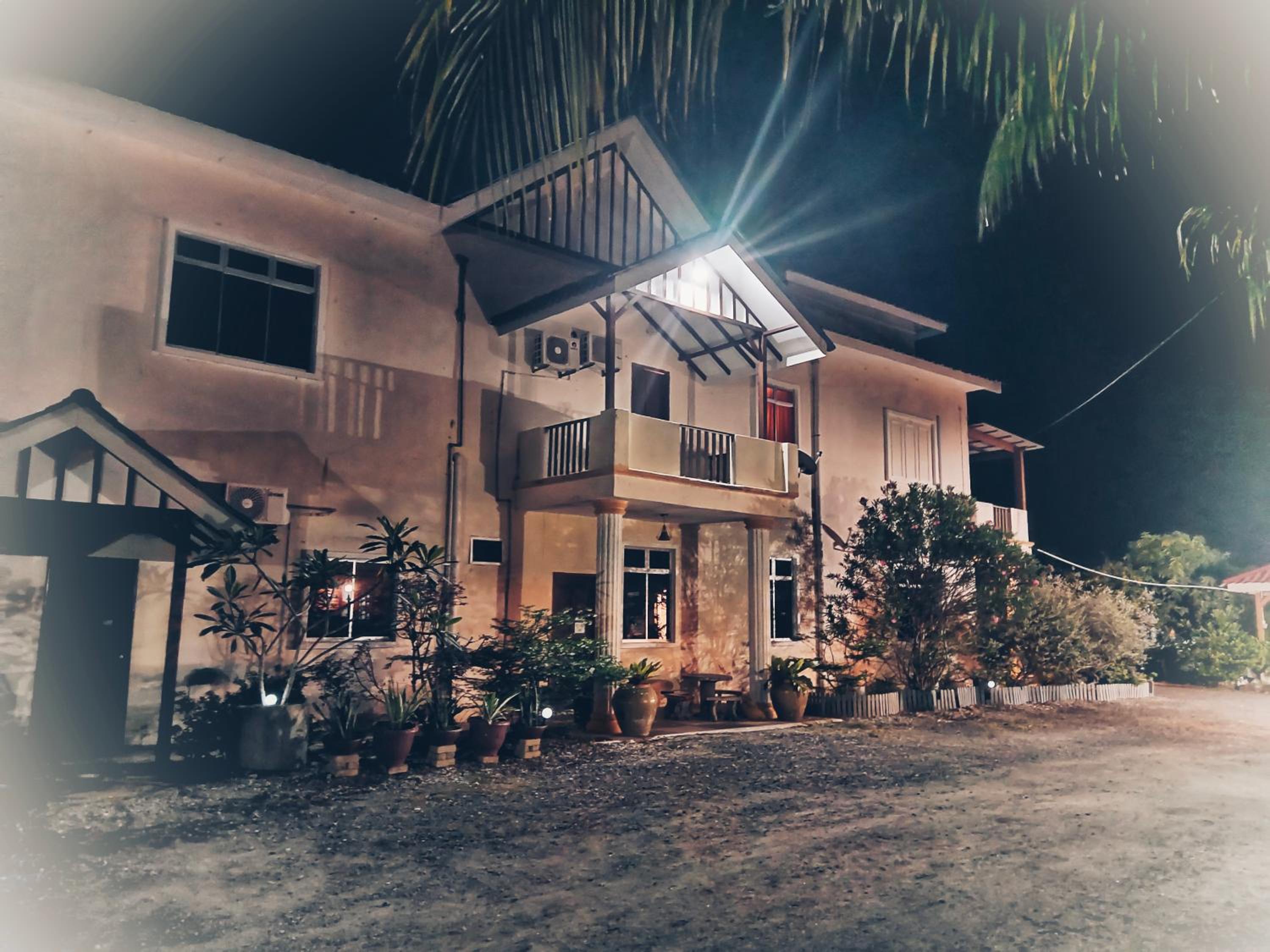 Kurau Inn Boutique Farmstay