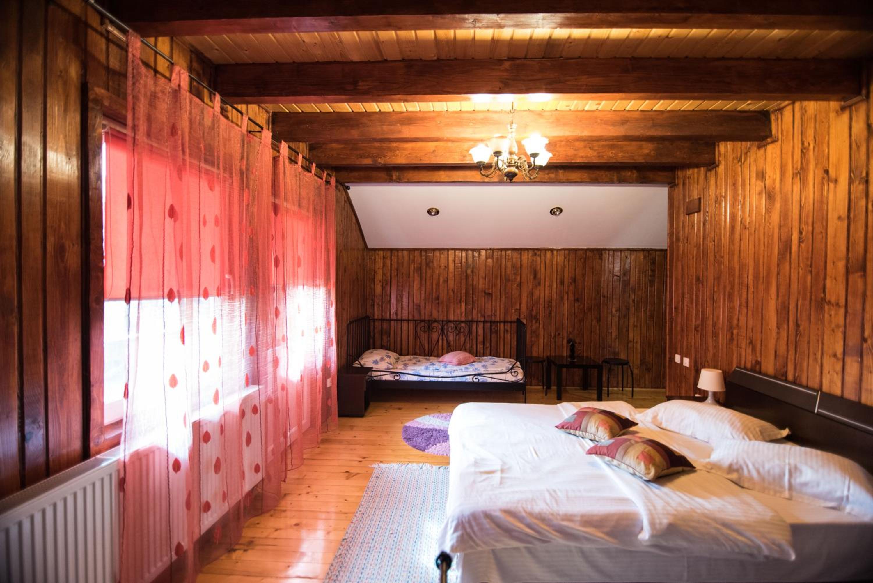 Casa Domneasca