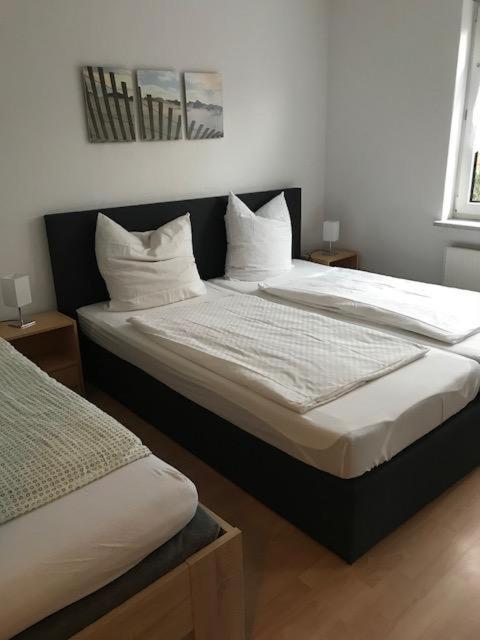 Ferienwohnung am Wildpark view 3