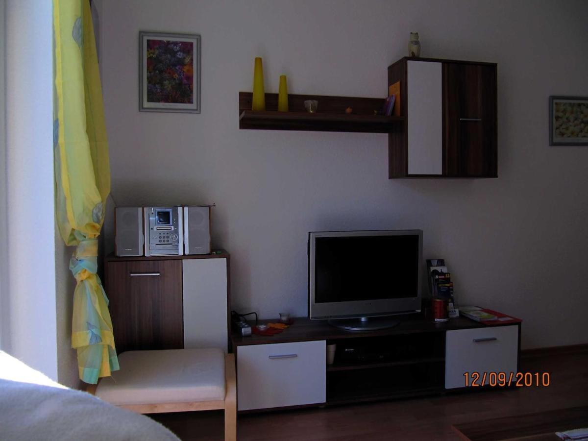 Ferienwohnung am Wildpark view 4