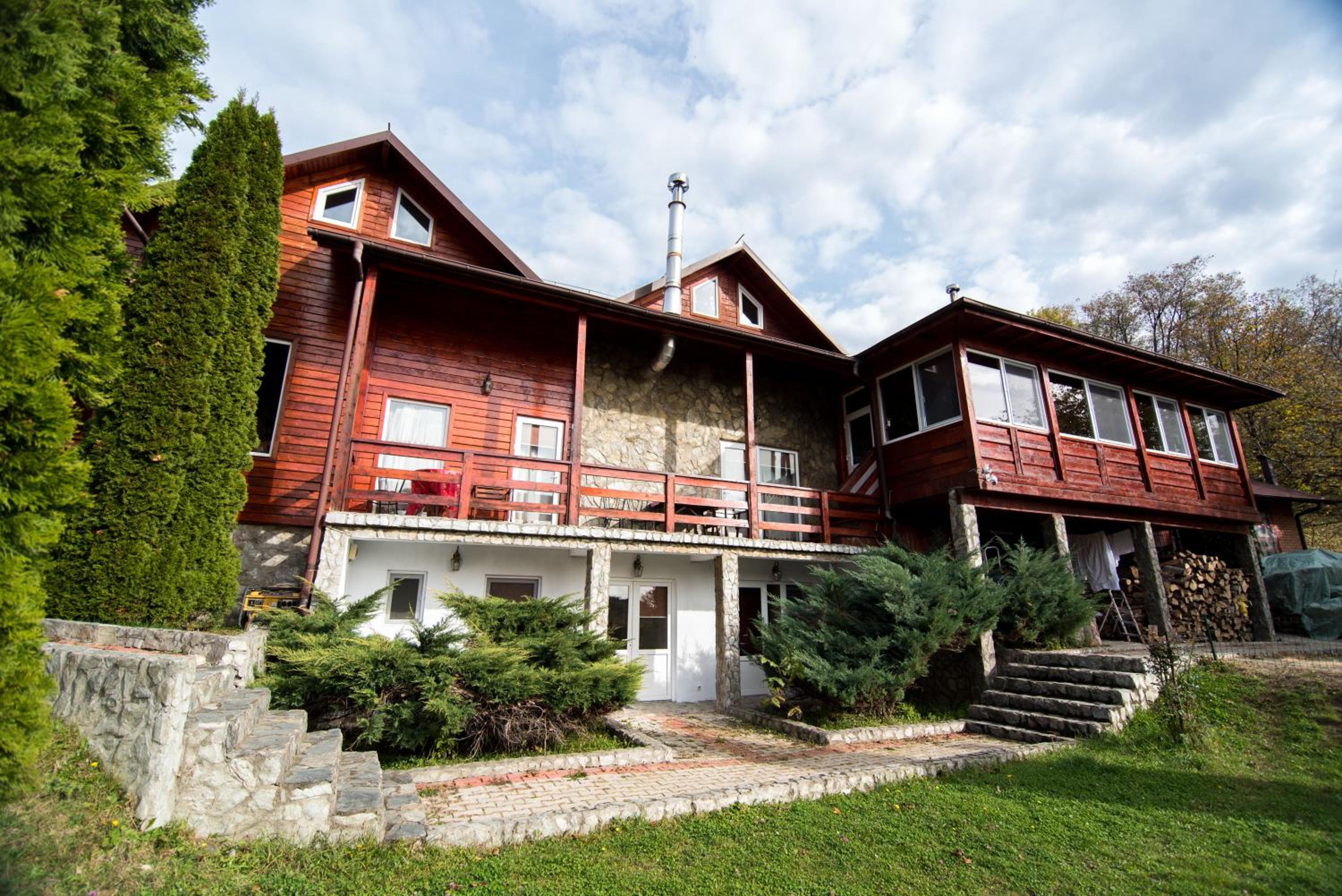 Casa Domneasca