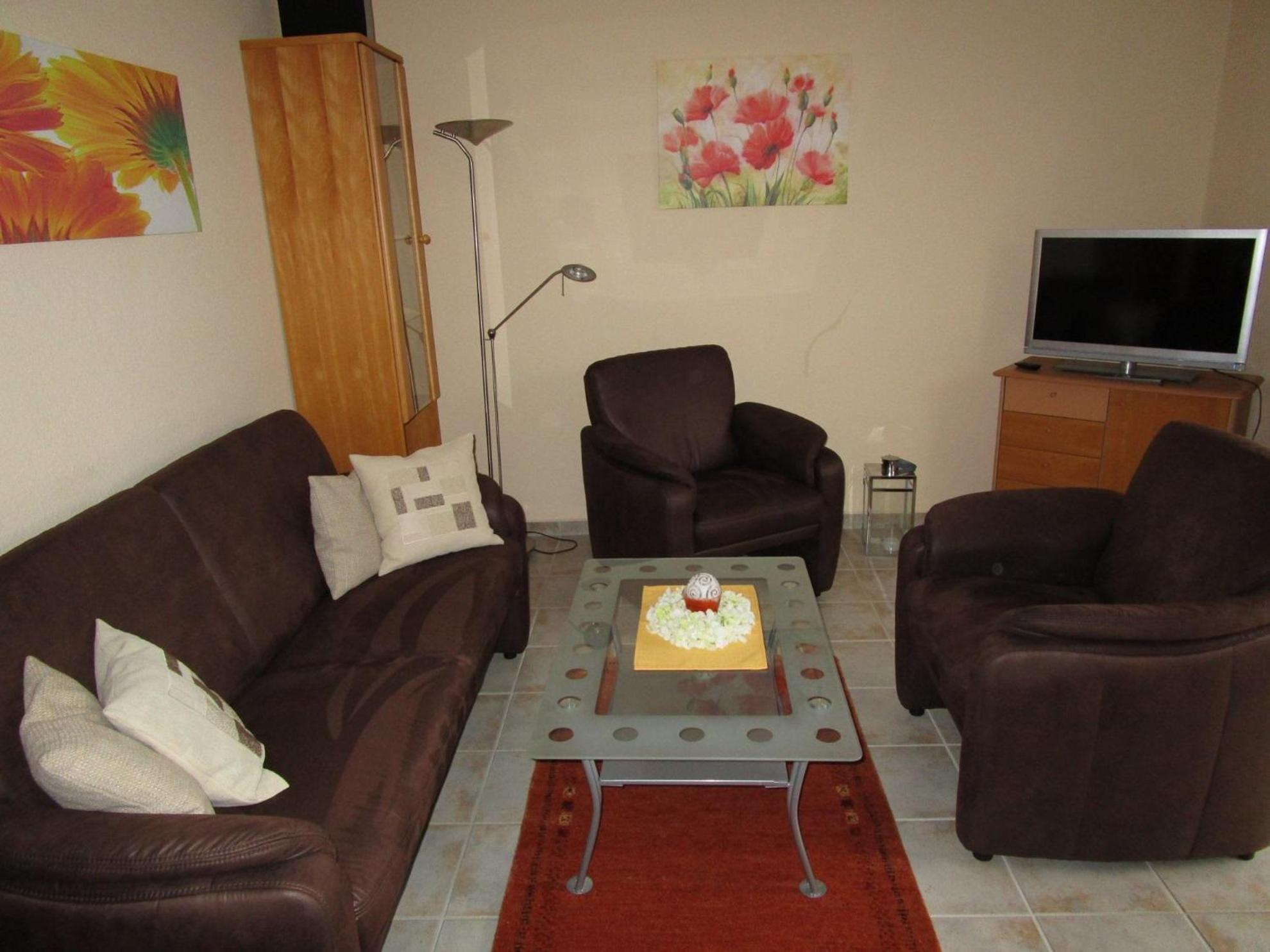 Jordanstr_ 35 Wohnung 3 en Zingst