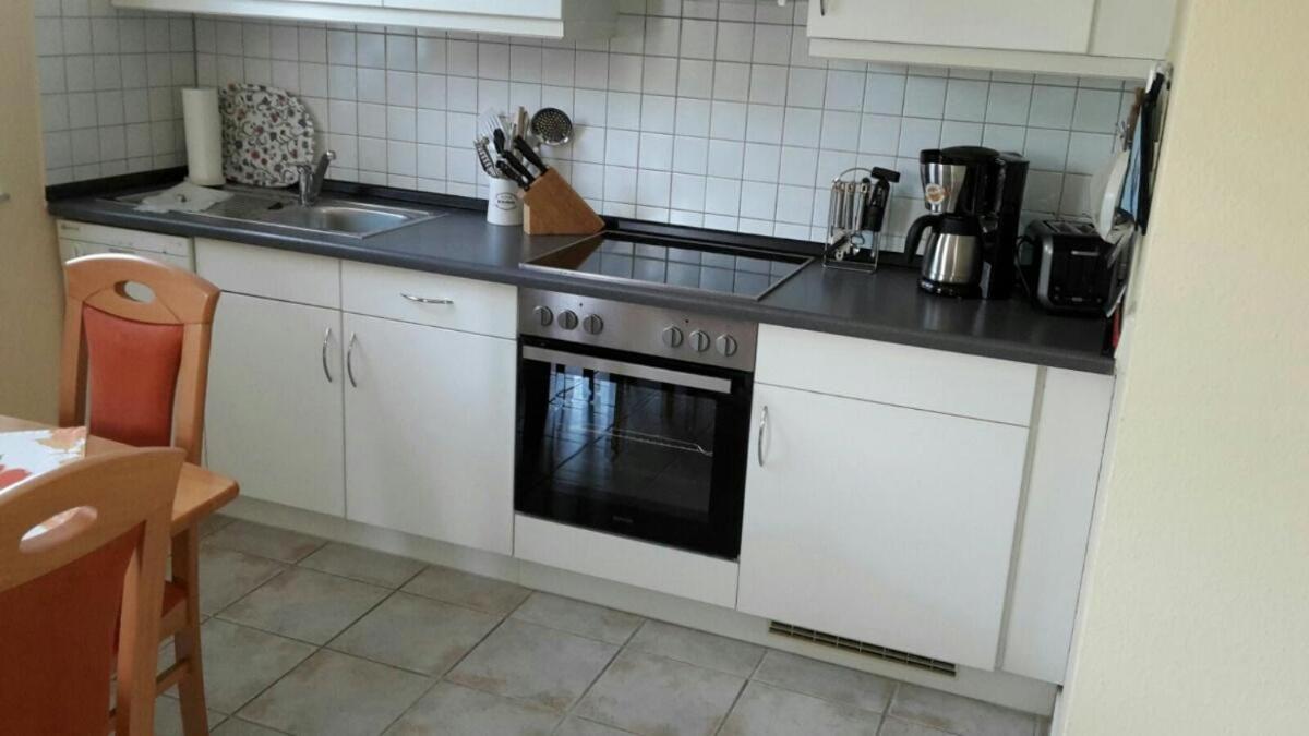 Jordanstr_ 35 Wohnung 3 en Zingst