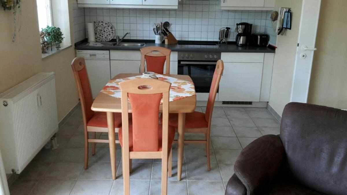 Jordanstr_ 35 Wohnung 3 en Zingst