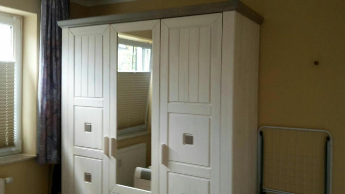 Jordanstr_ 35 Wohnung 3 en Zingst
