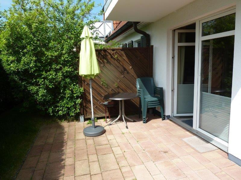 Jordanstr_ 35 Wohnung 3 en Zingst