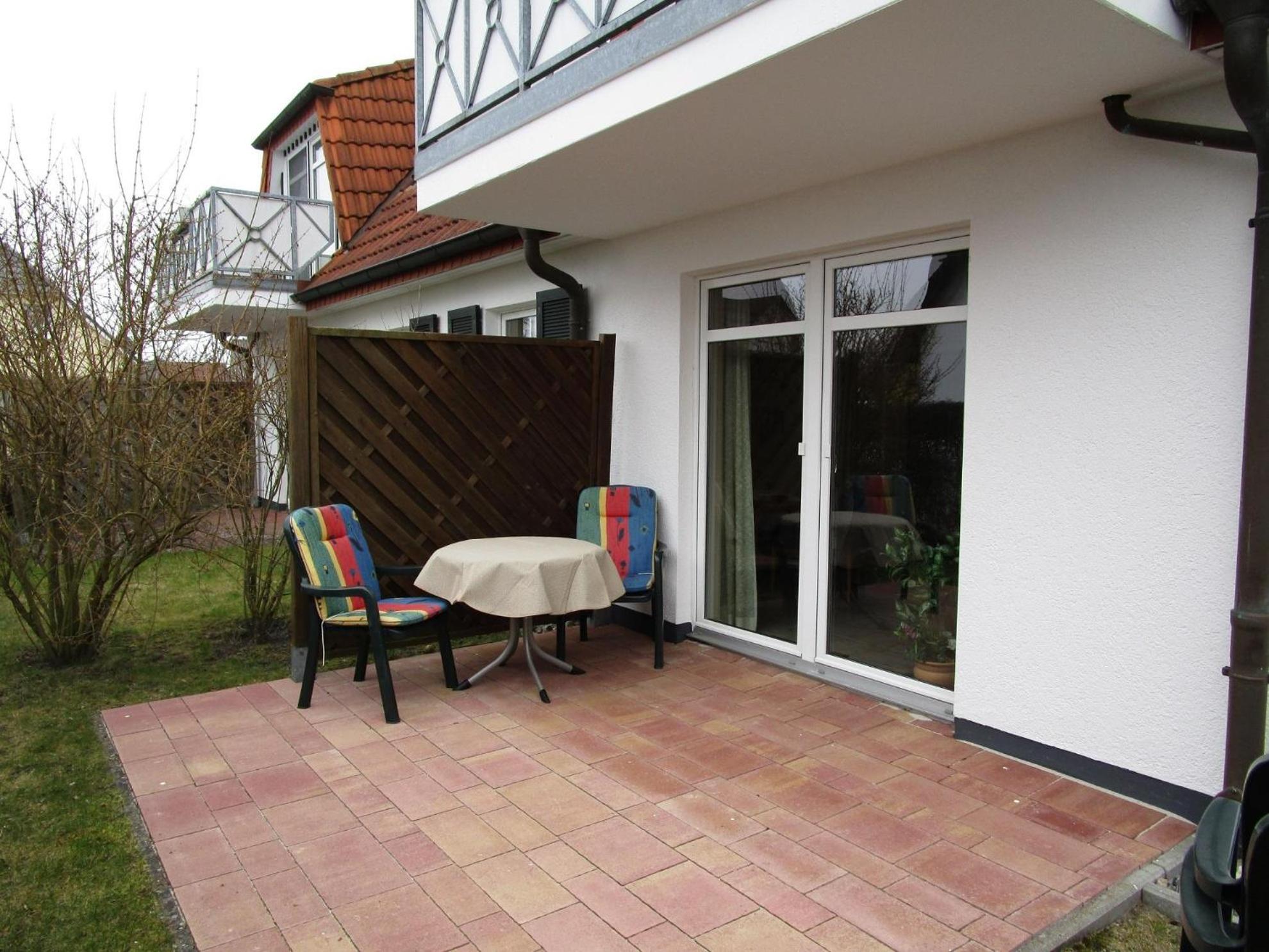 Jordanstr_ 35 Wohnung 3 en Zingst