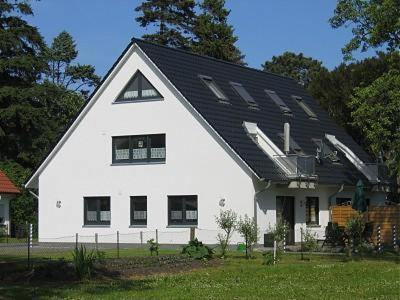 Schulstrasse 10a App en Zingst