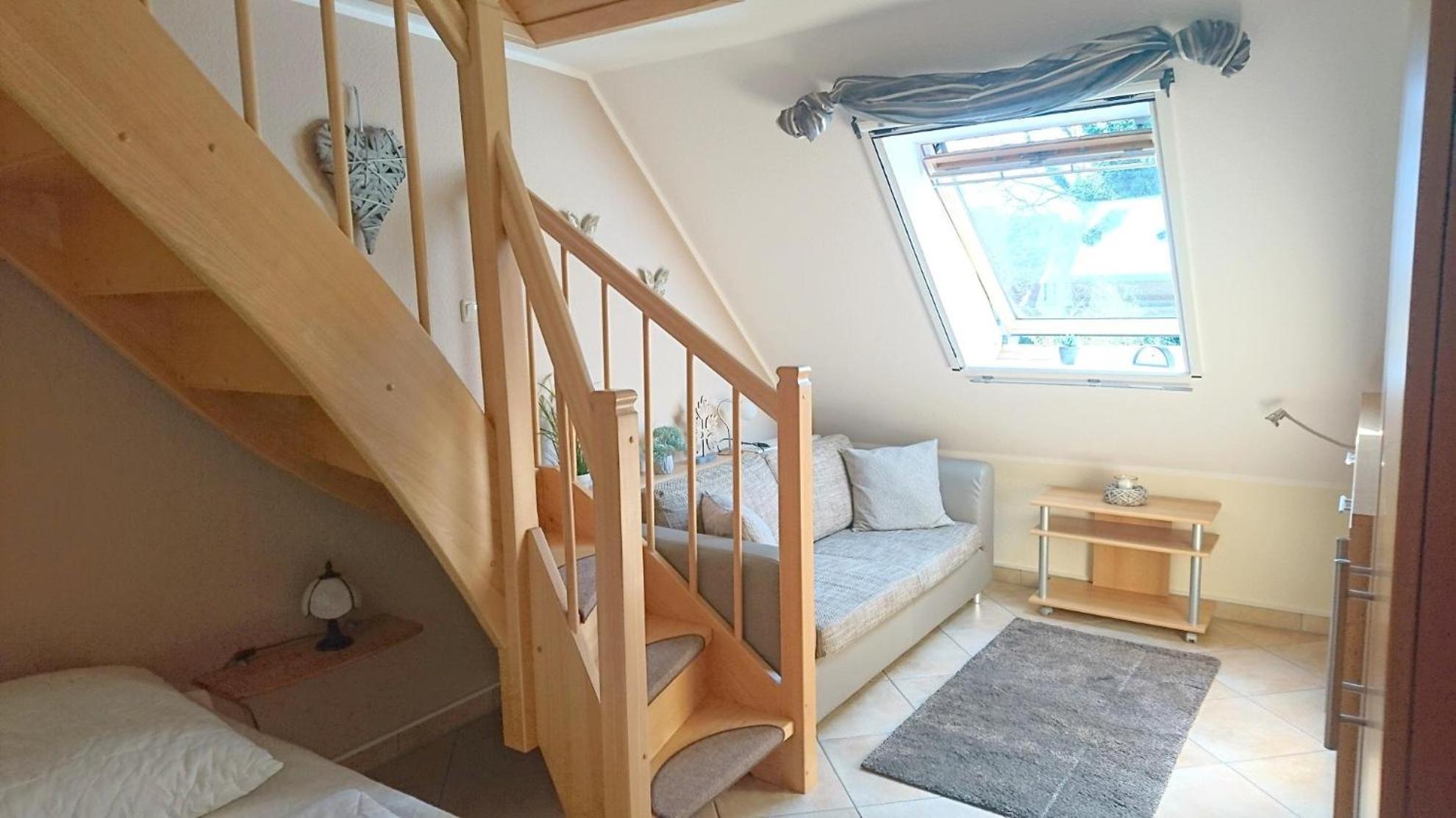 Schulstrasse 10a App en Zingst