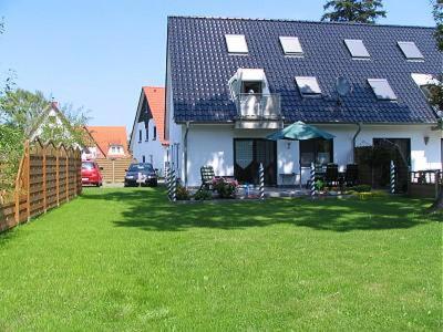 Schulstrasse 10a App en Zingst