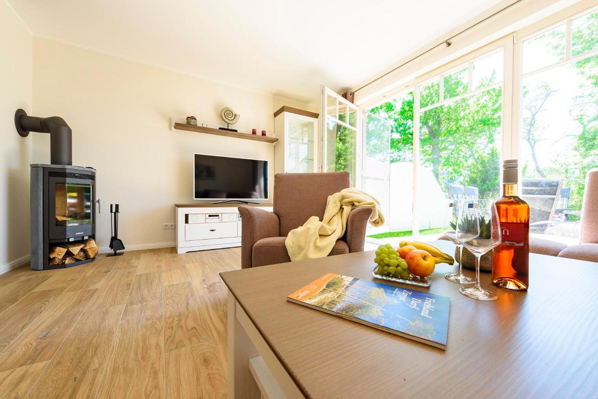 Kavelweg Heimathafen en Zingst — other