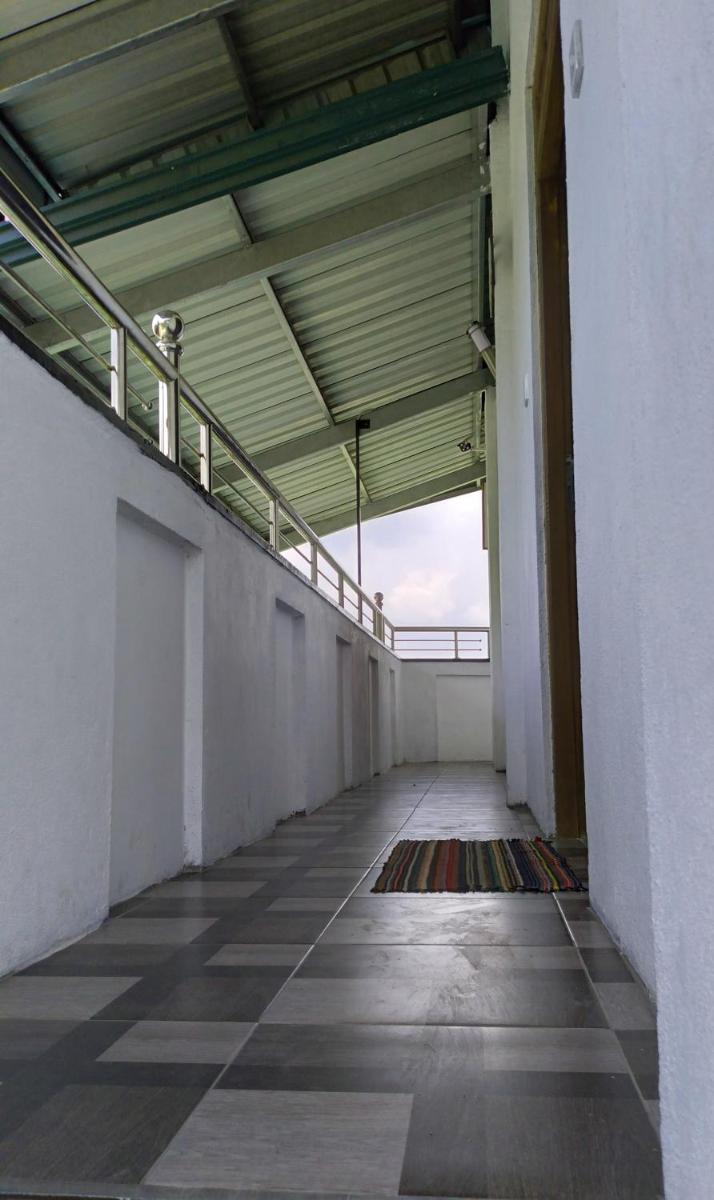 rooftop