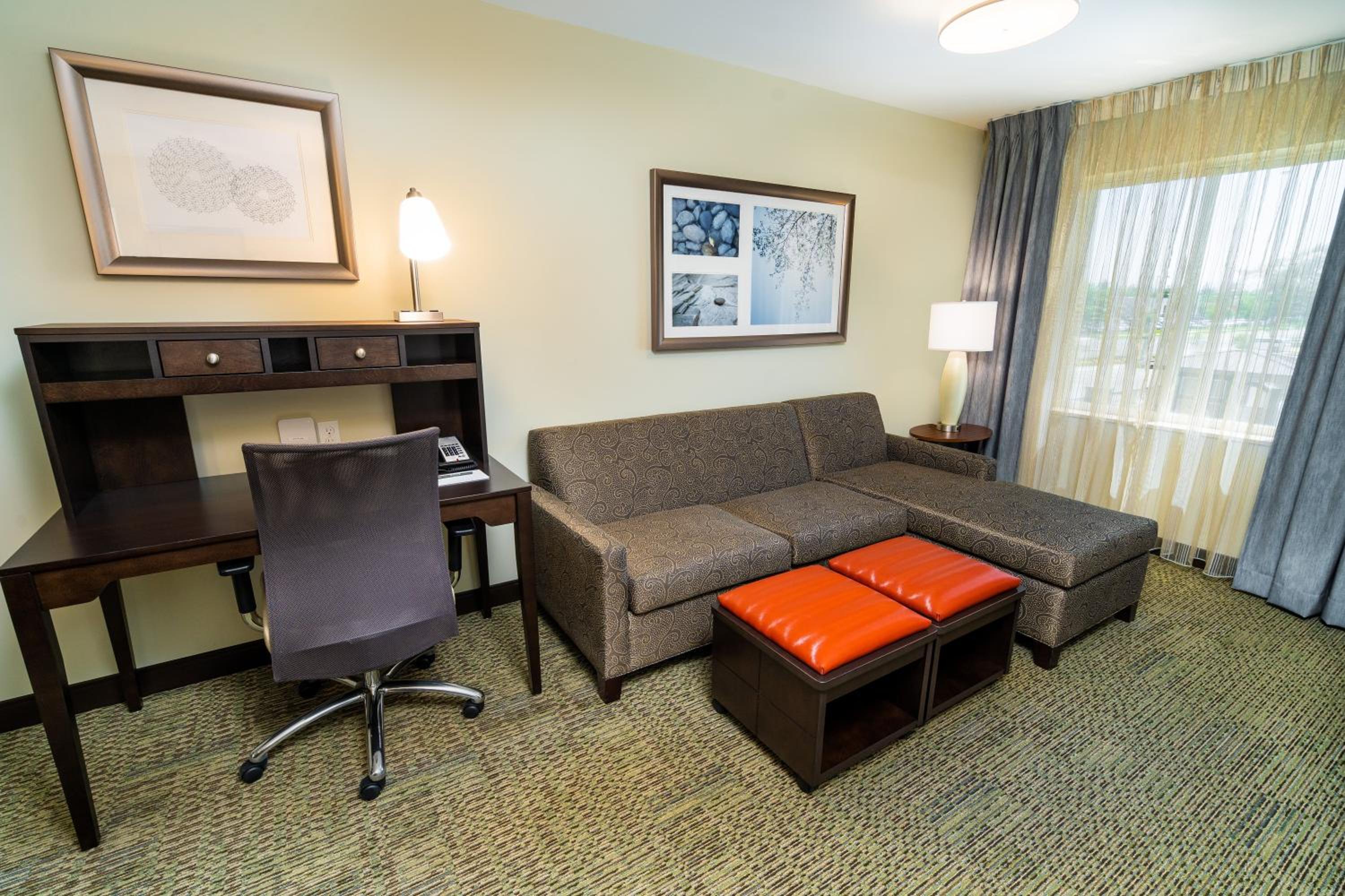 Newark Vacations - Staybridge Suites - Newark - Fremont, an IHG Hotel - Property Image 16