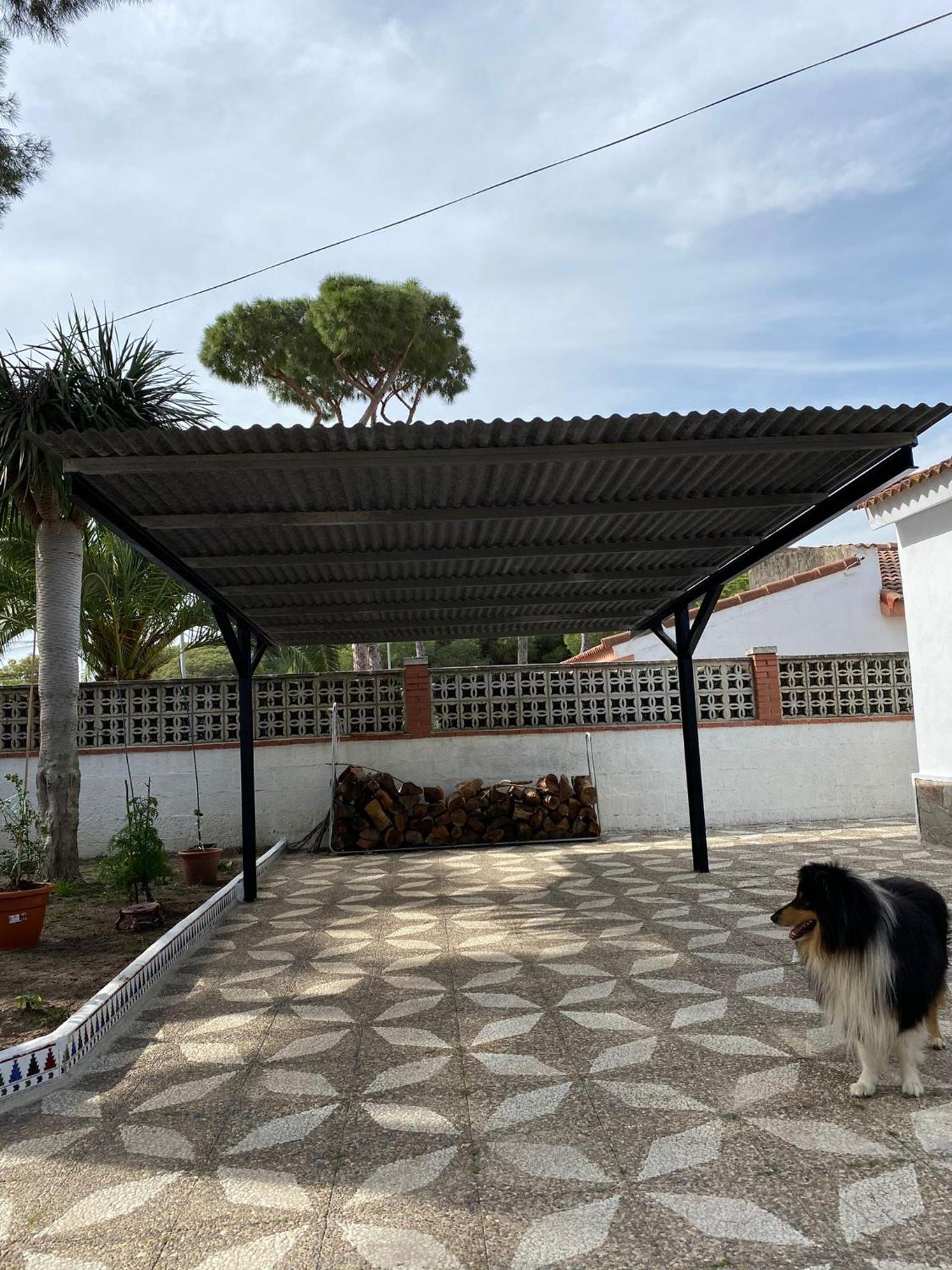 Galatea Chiclana view 3