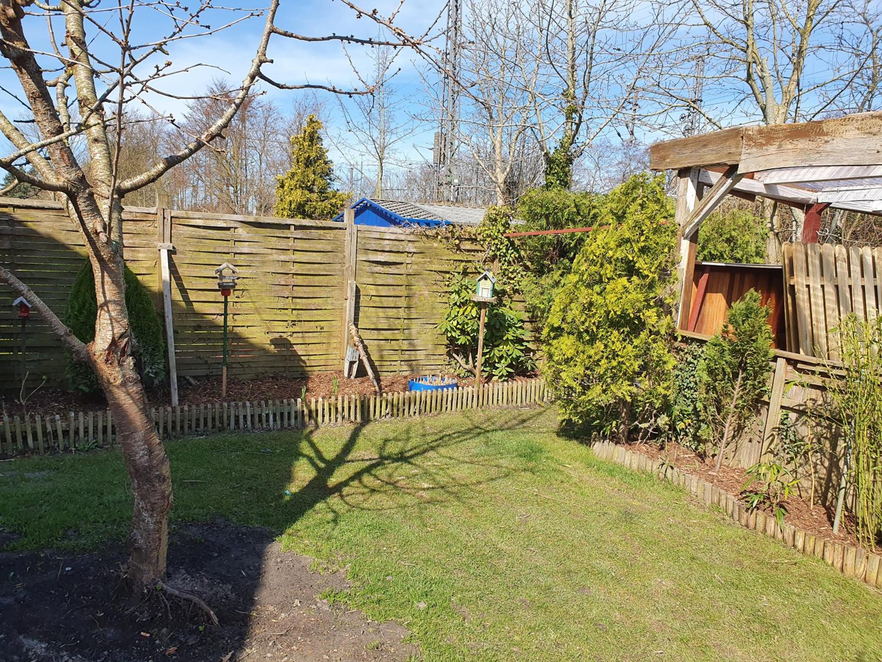 Gästehaus am Bahnhof Norddeich
