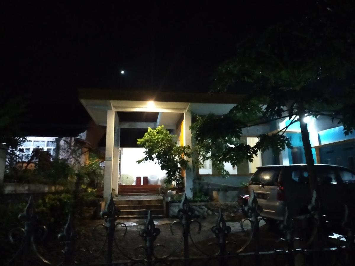 Guest House Syari'ah Sekar Manganti Mitra Aqsa view 3