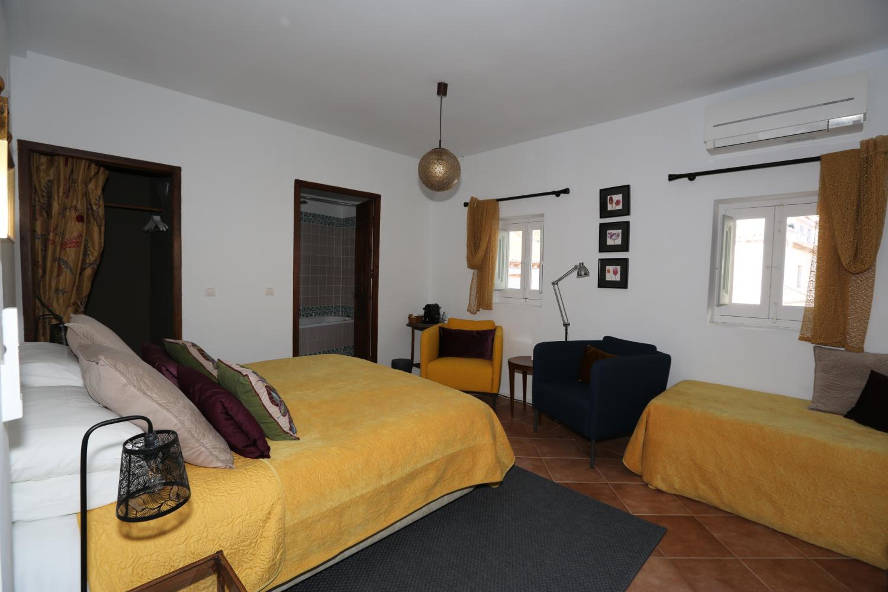 Casa Aire de Lecrin