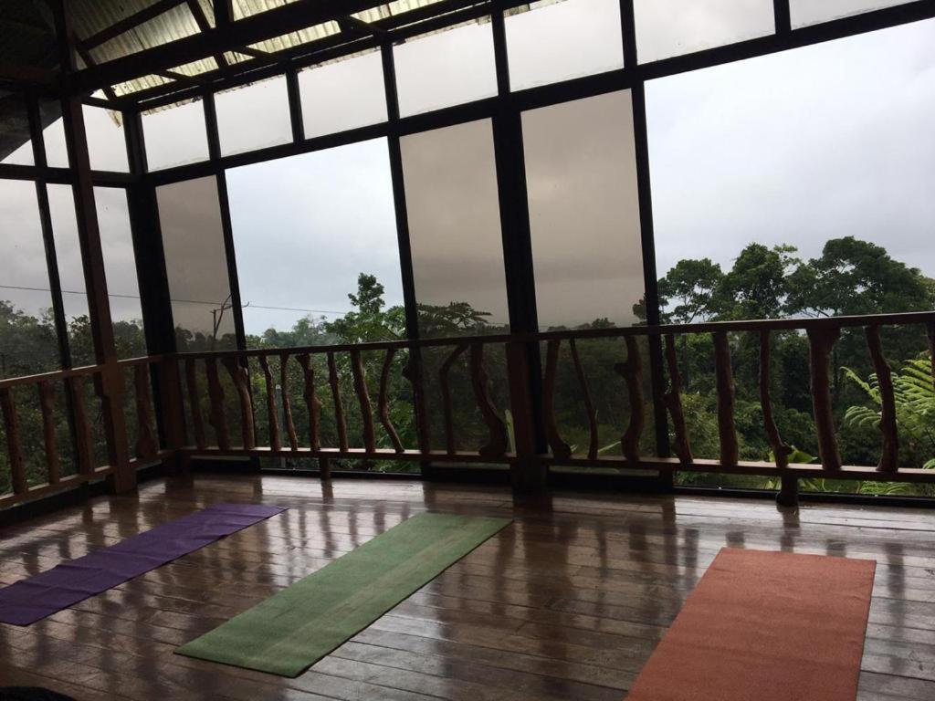 Birds & Breakfast Costa Rica