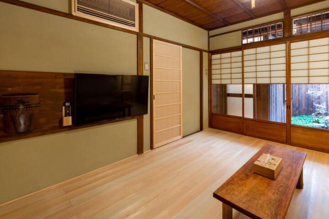 Yamagata Kyomachihatago Kyotostation Mae view 4