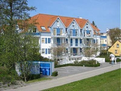 Stromstr_2 _Boddenblick_ Whg_26 view 2