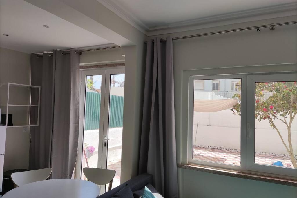 Memoria 49 TERRACE view 2