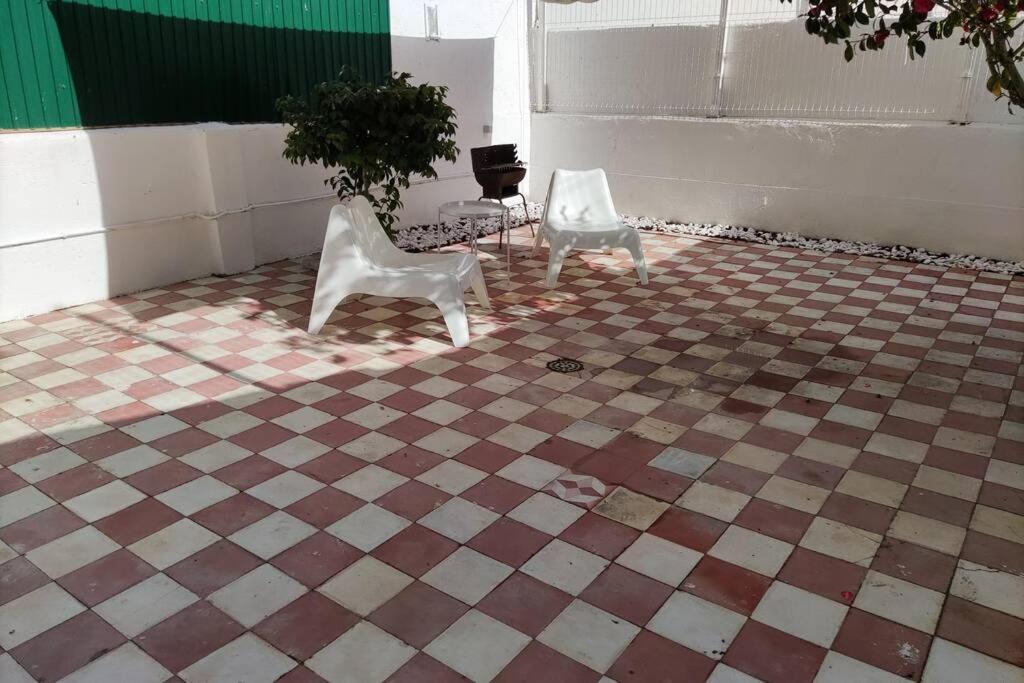 Memoria 49 TERRACE view 4