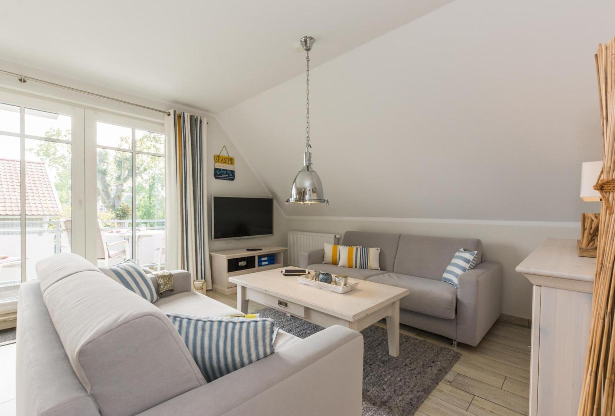 Alte Reihe 7 Wohnung 3 Ostseeperle view 3