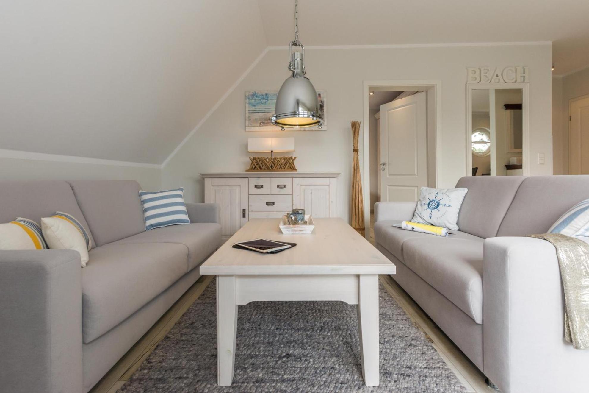 Alte Reihe 7 Wohnung 3 Ostseeperle view 5