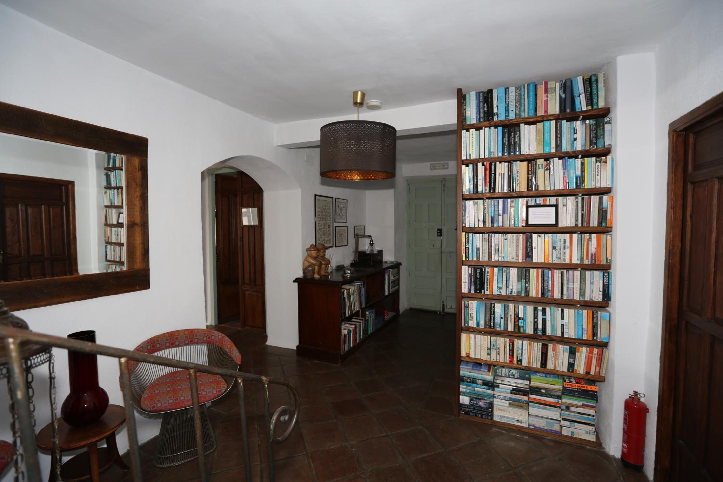 Casa Aire de Lecrin