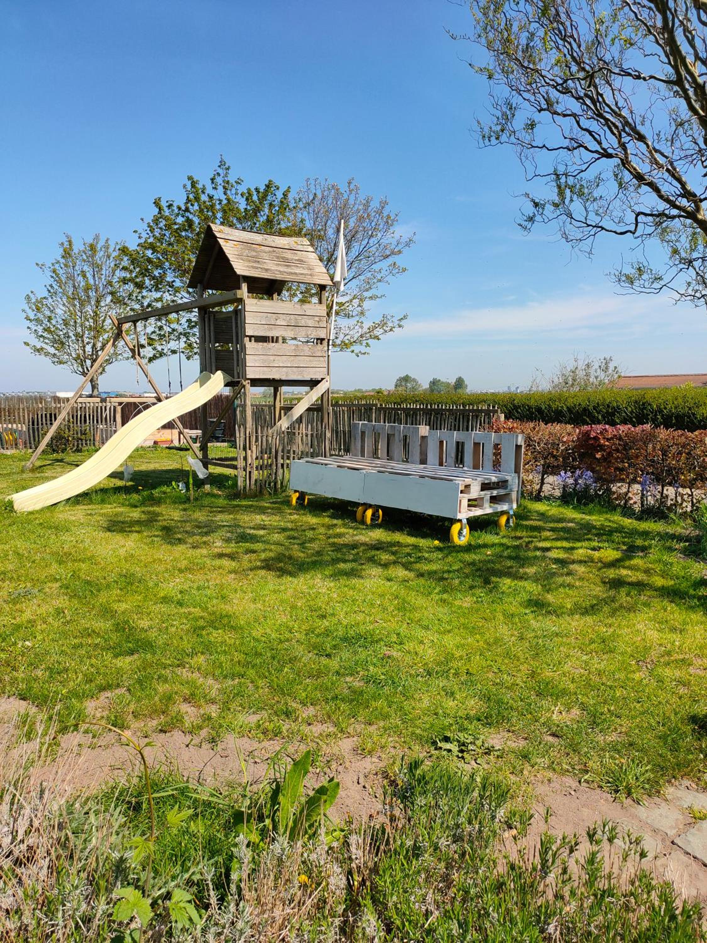 Gastenverblijf Hof Moye Tyt