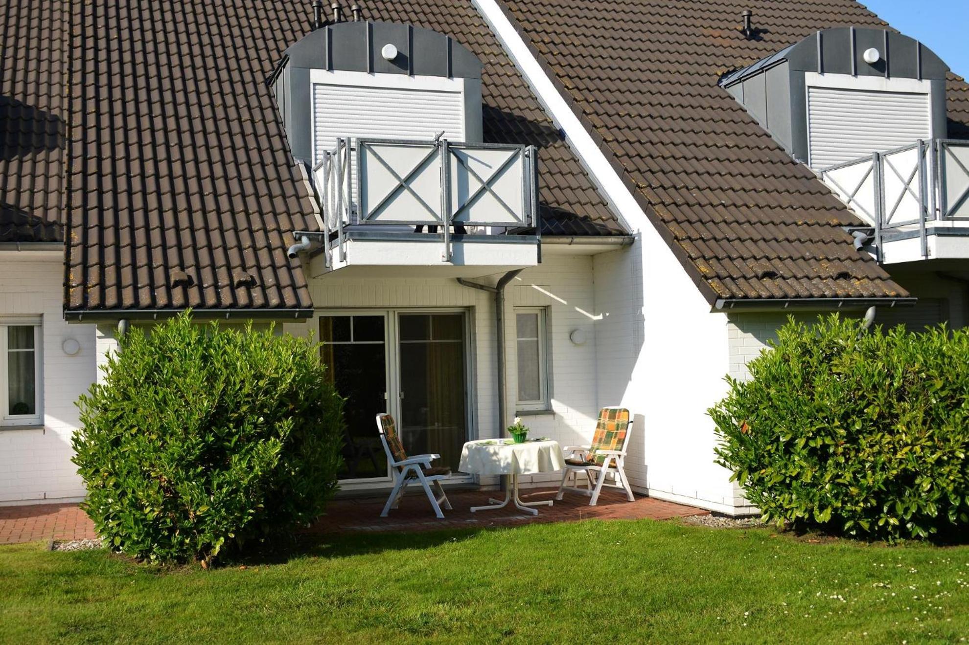 Darsser Weg 38 en Zingst