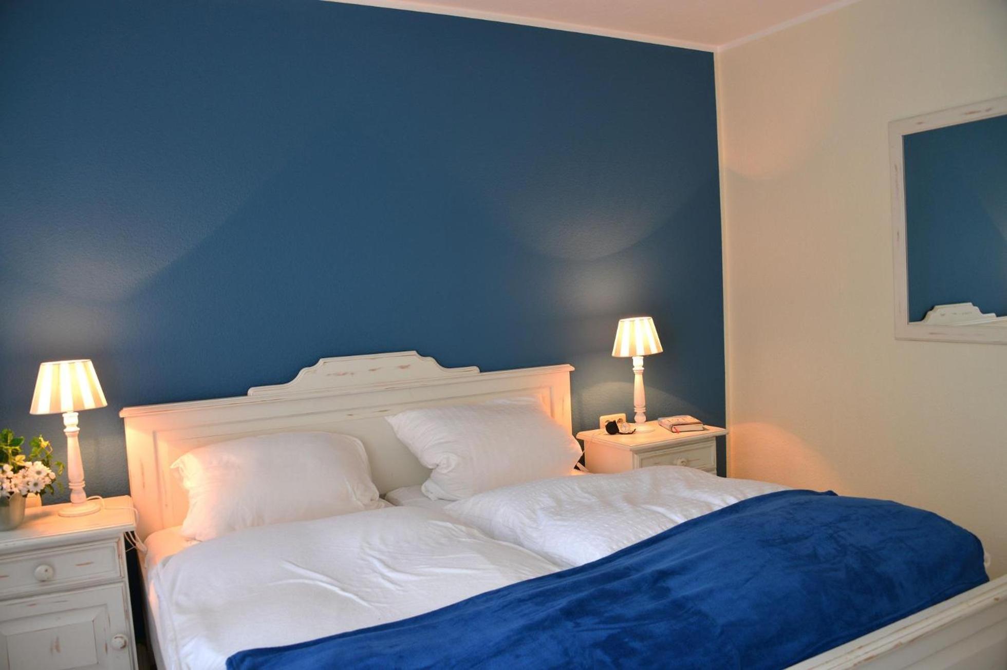 Darsser Weg 38 en Zingst — hotel room