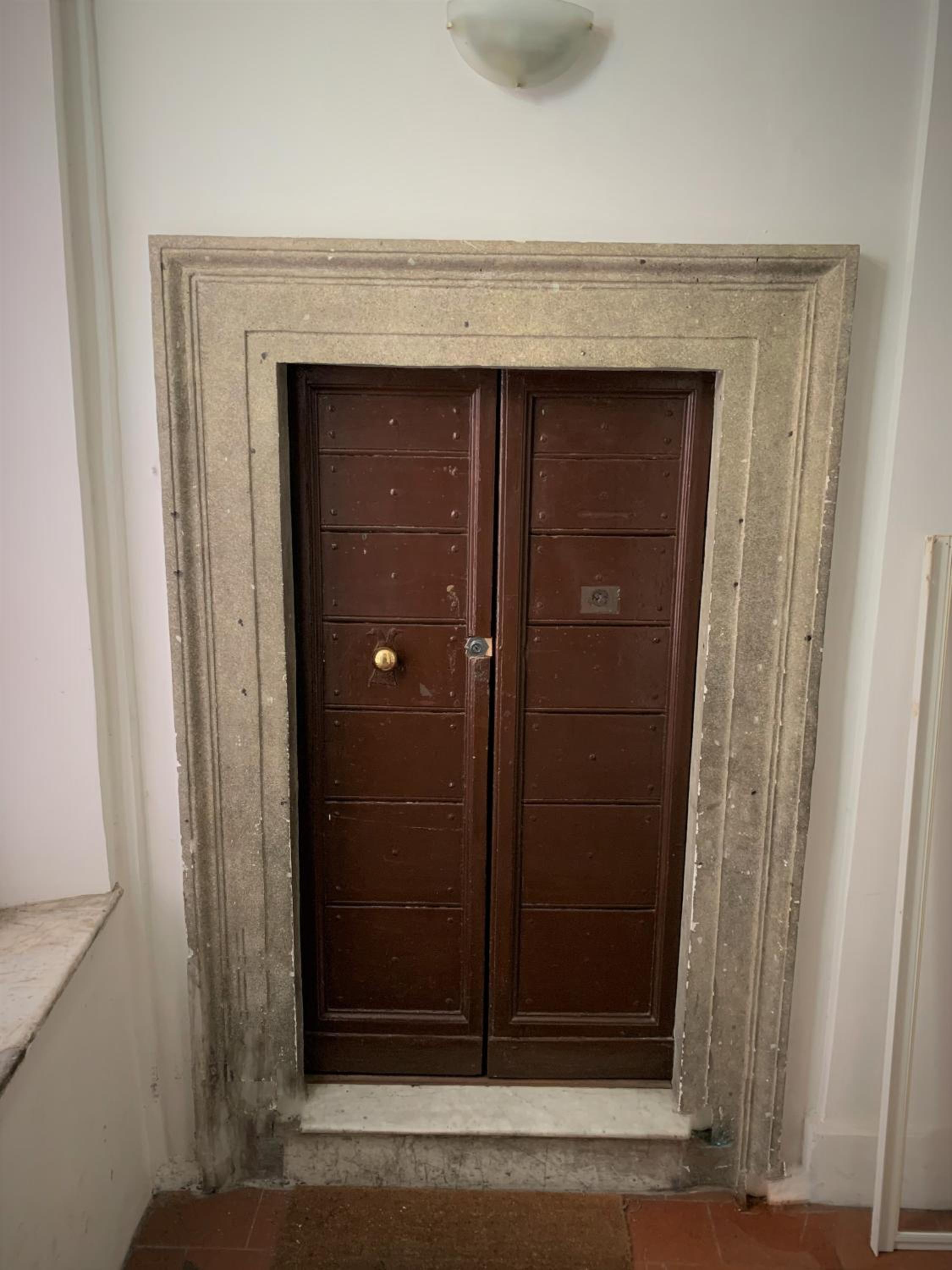 Casa Trevi 11