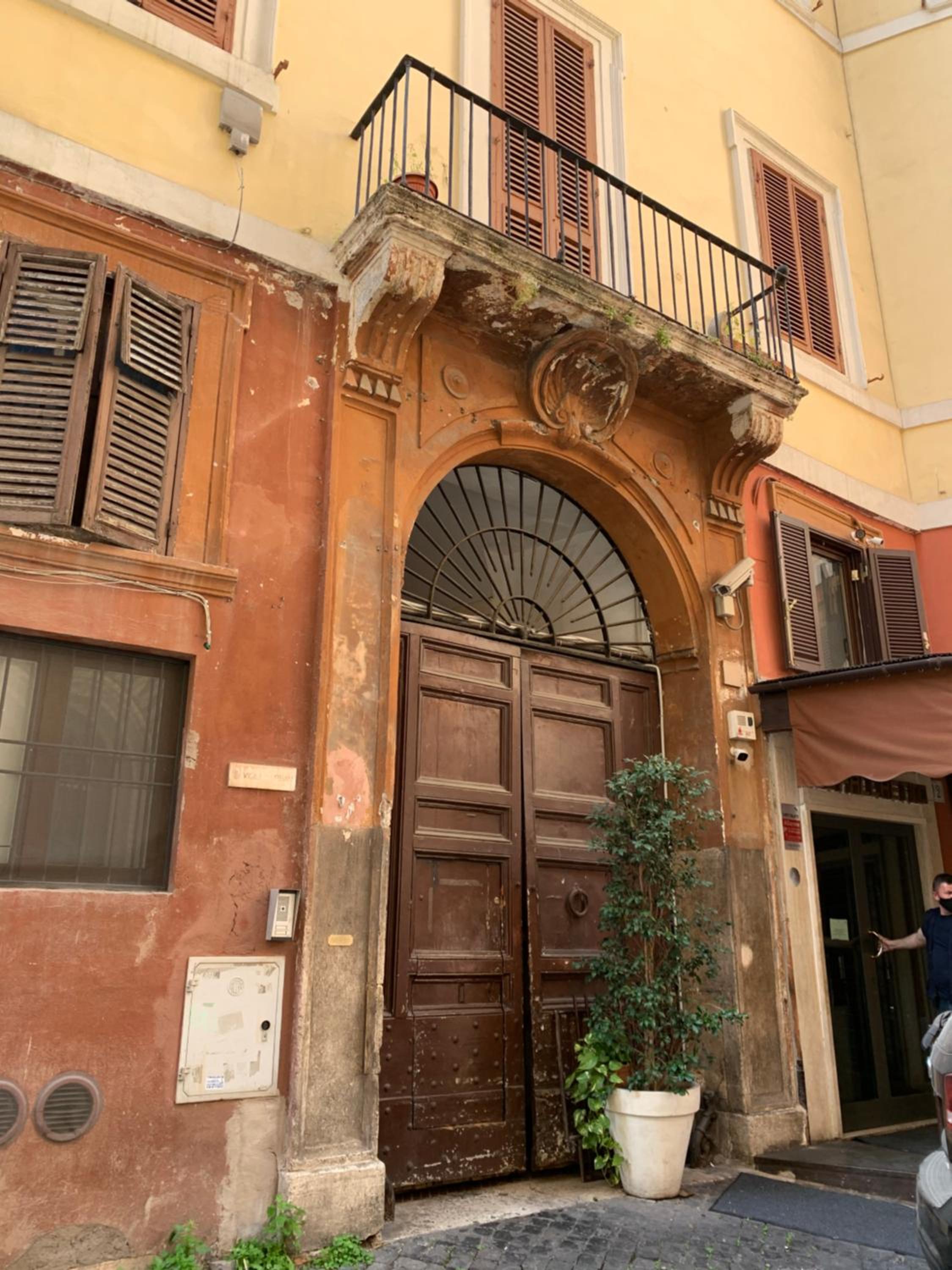 Casa Trevi 11