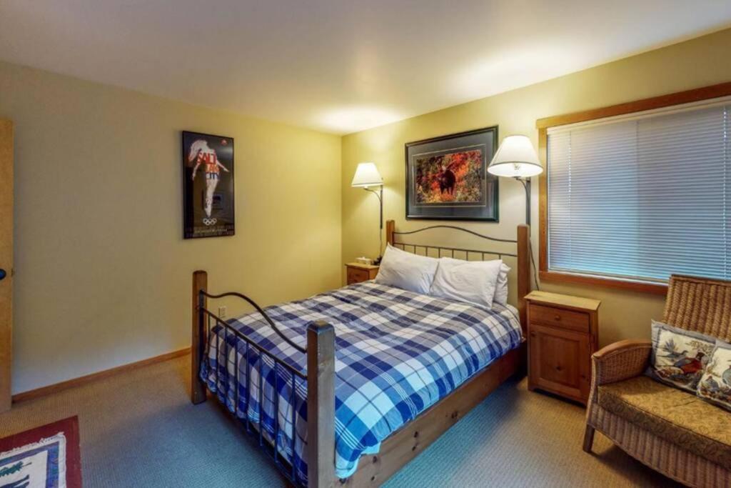 The View from the Pines