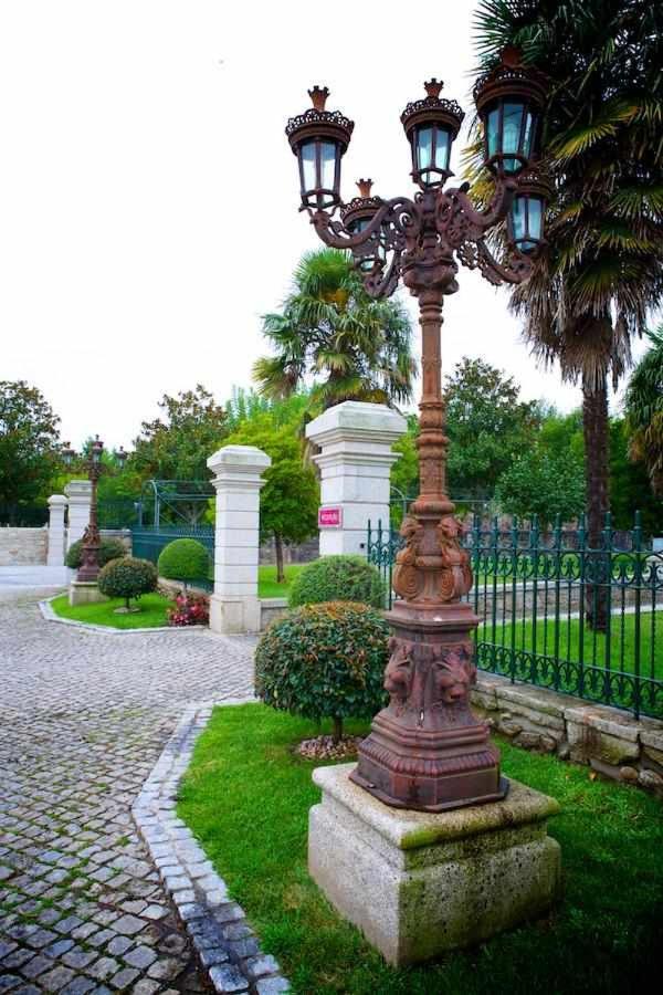 Quinta de Resela