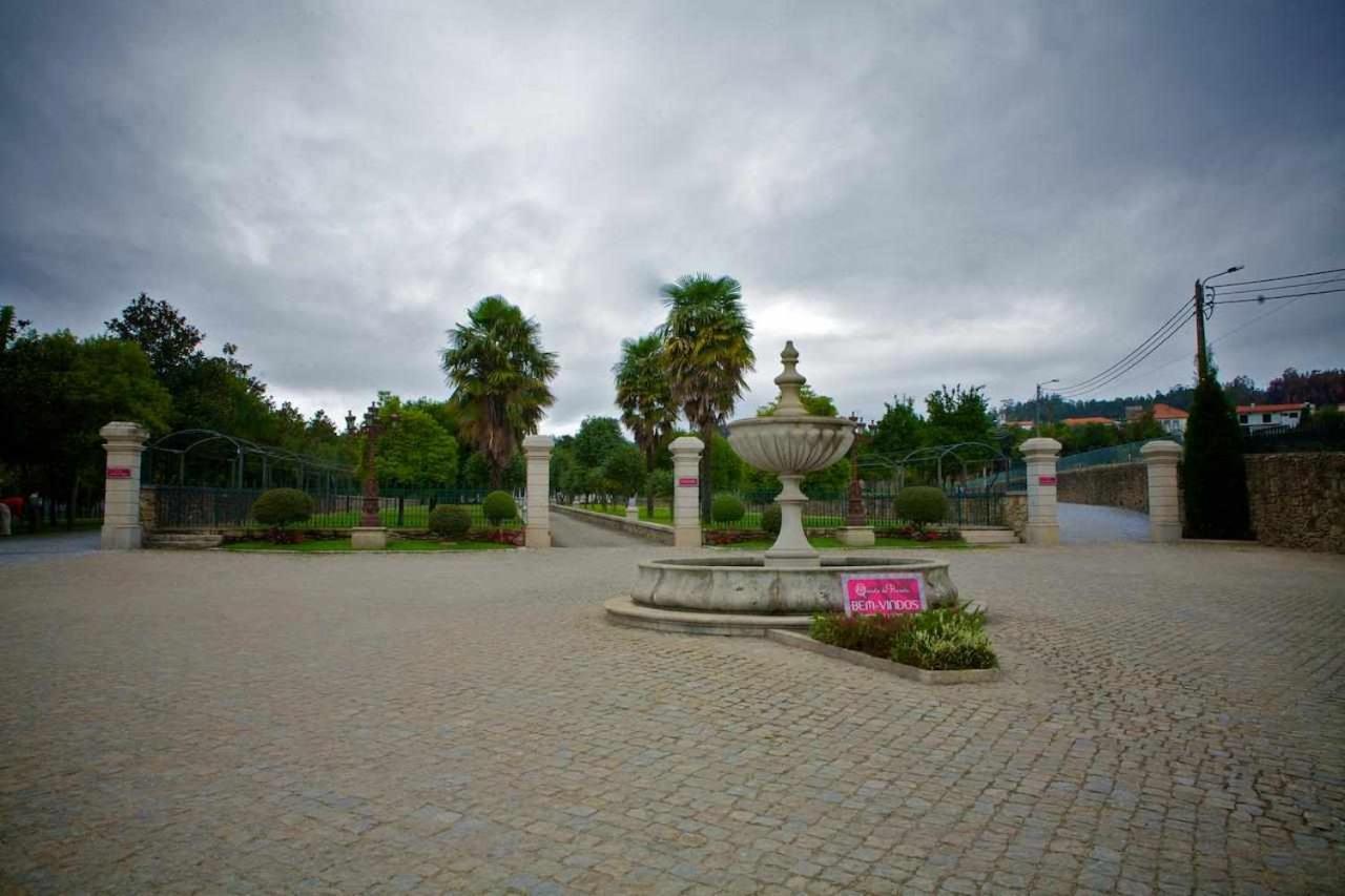 Quinta de Resela